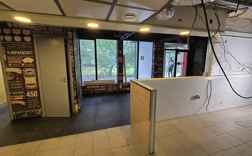 Сдам отдельно стоящее здание, 77 м² фото