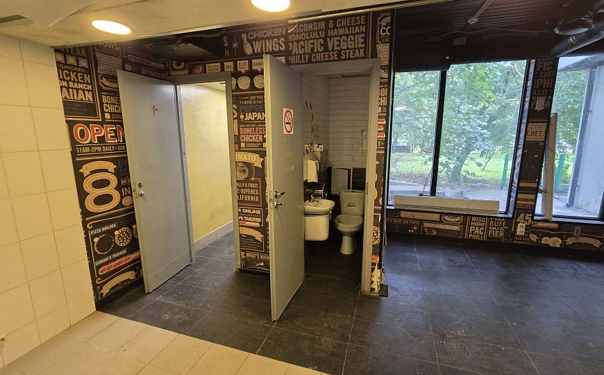 Сдам отдельно стоящее здание, 77 м² фото