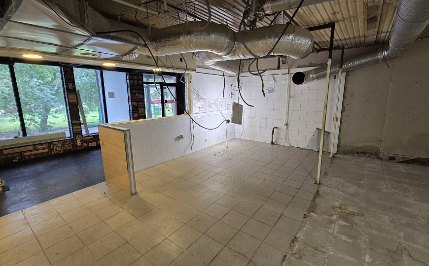 Сдам отдельно стоящее здание, 77 м² фото