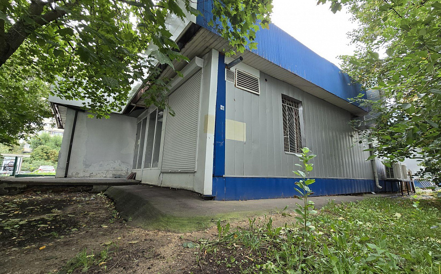Сдам отдельно стоящее здание, 77 м² фото