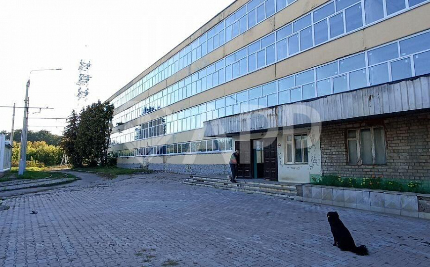 Сдам отдельно стоящее здание, 5 300 м² фото