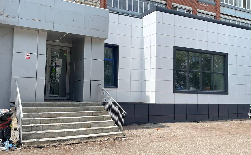 Помещение свободного назначения с ГАБом фото