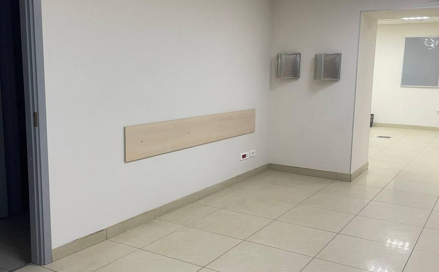 Помещение свободного назначения с ГАБом фото