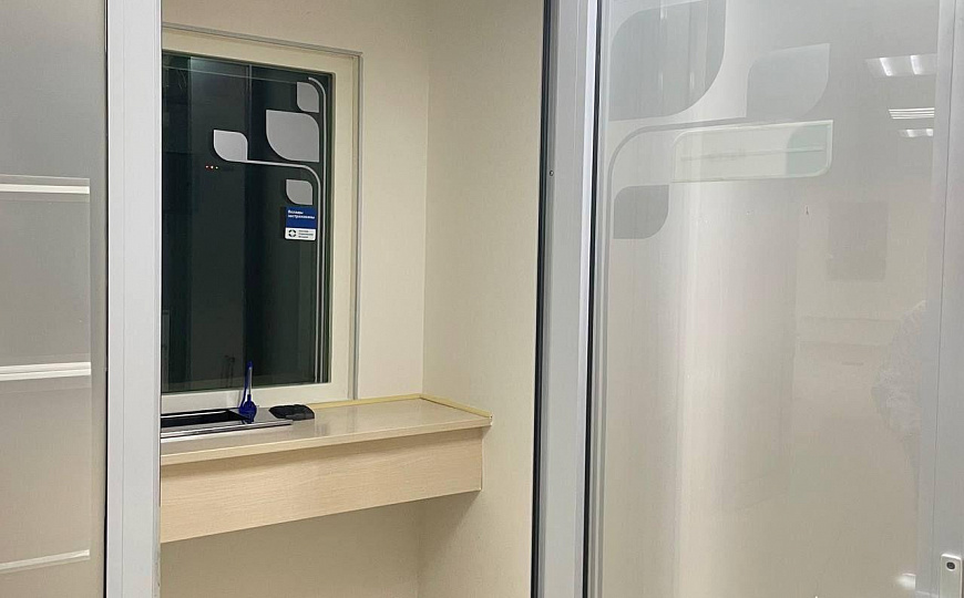 Помещение свободного назначения с ГАБом фото