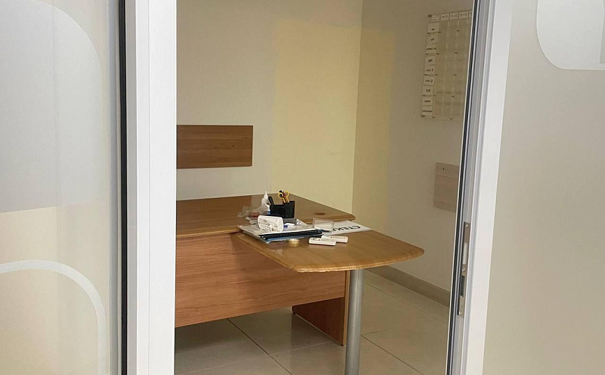 Помещение свободного назначения с ГАБом фото