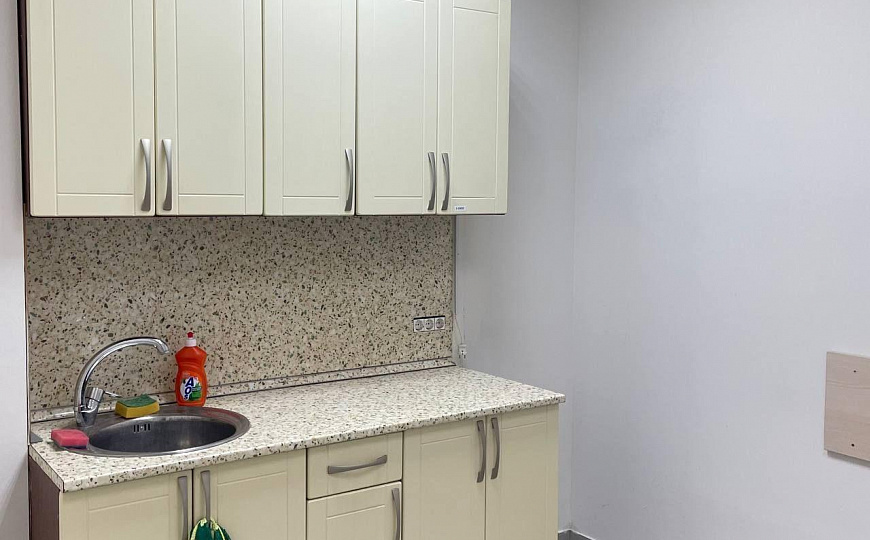 Помещение свободного назначения с ГАБом фото