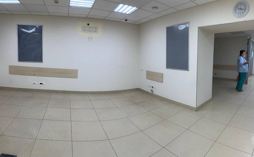 Помещение свободного назначения с ГАБом фото