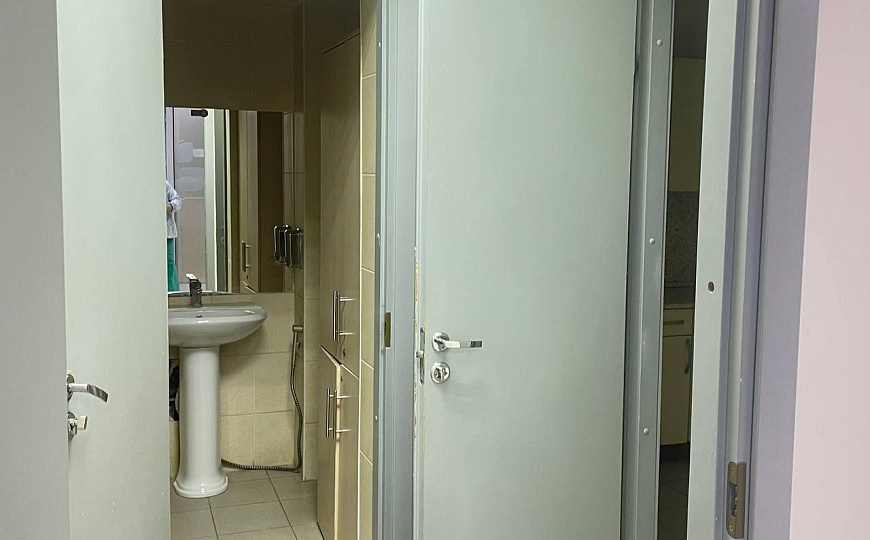 Помещение свободного назначения с ГАБом фото