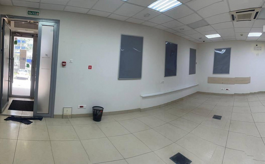 Помещение свободного назначения с ГАБом фото