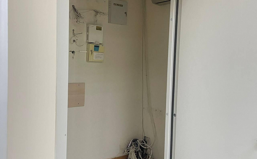 Помещение свободного назначения с ГАБом фото