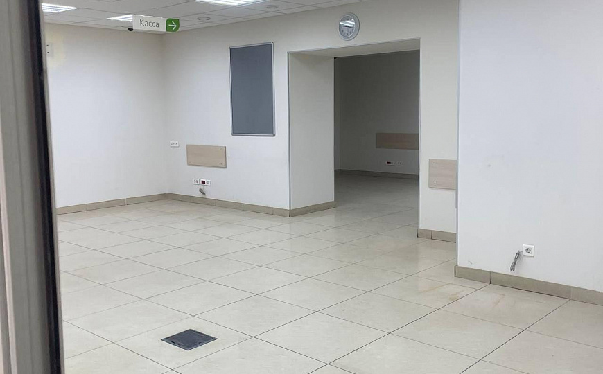 Помещение свободного назначения с ГАБом фото