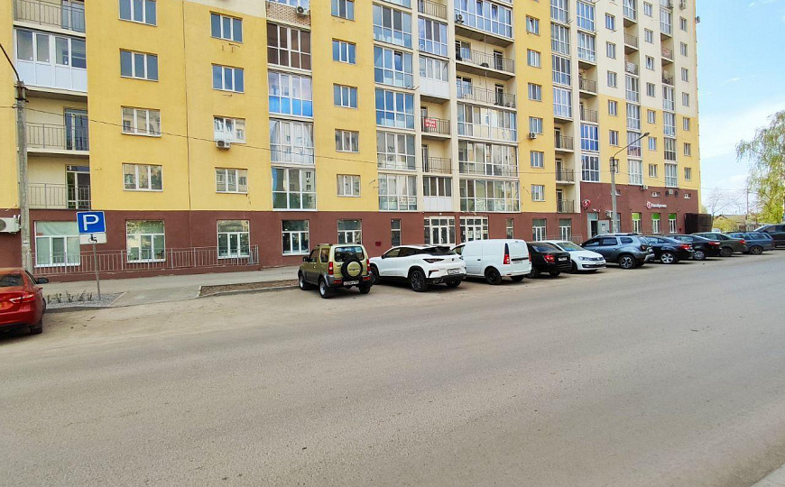 Новое помещение на трафике, 340,6 кв. м.. фото