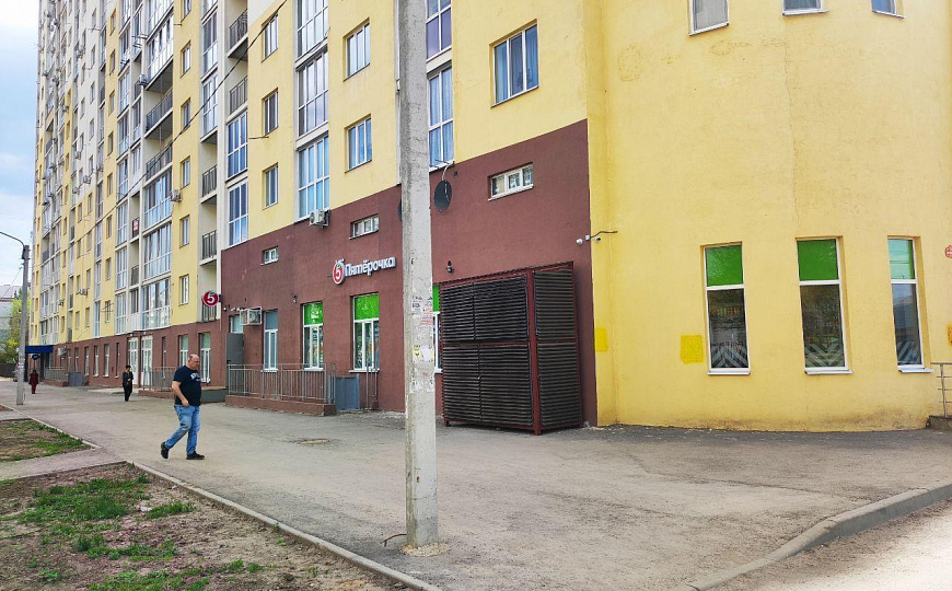 Новое помещение на трафике, 340,6 кв. м.. фото