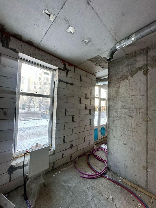 Новое помещение на трафике, 340,6 кв. м.. фото
