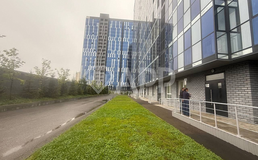 Помещение свободного назначения 114м2 в новом ЖК фото