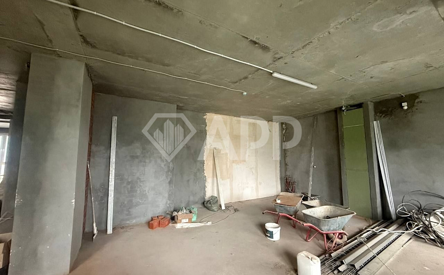 Помещение свободного назначения 114м2 в новом ЖК фото