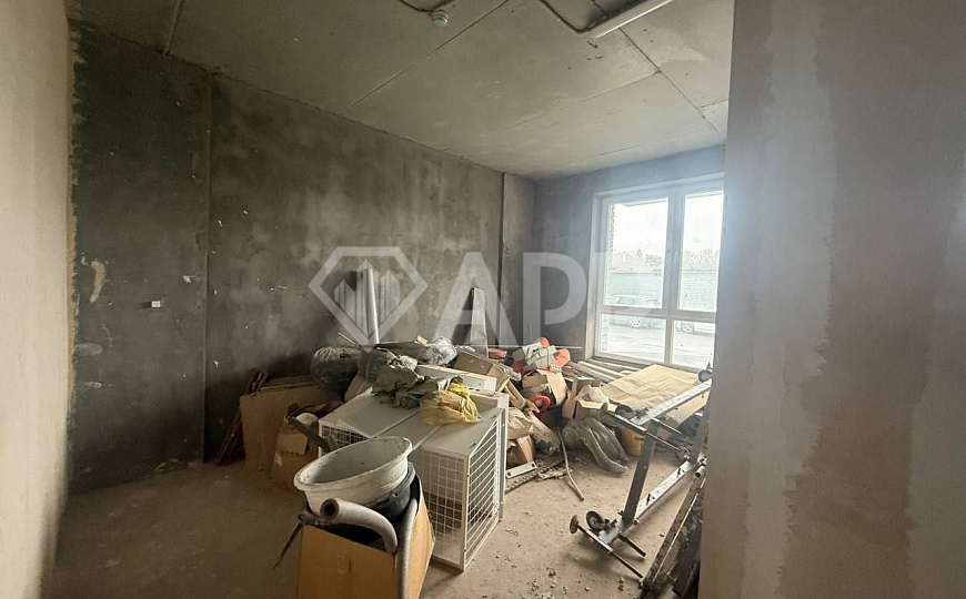 Помещение свободного назначения 114м2 в новом ЖК фото