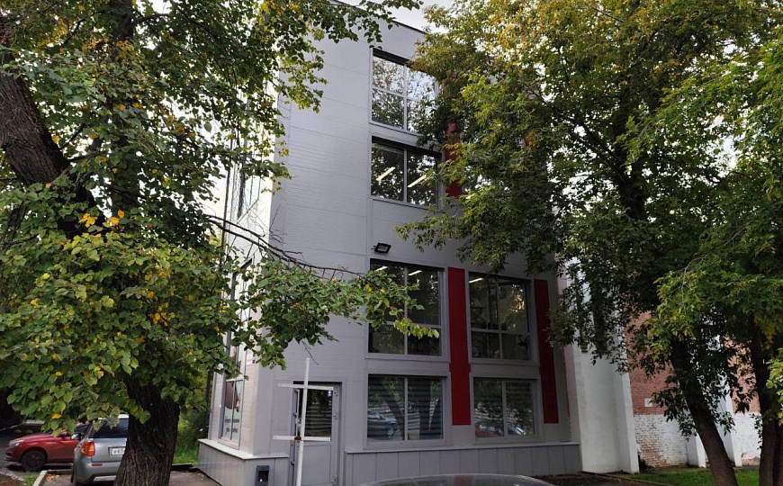 Готовый арендный бизнес/ отдельно стоящее здание в центре города фото