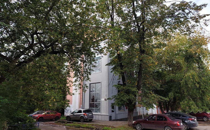 Готовый арендный бизнес/ отдельно стоящее здание в центре города фото