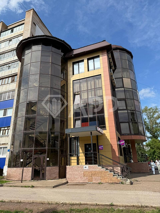 Продажа Бизнес центра фото