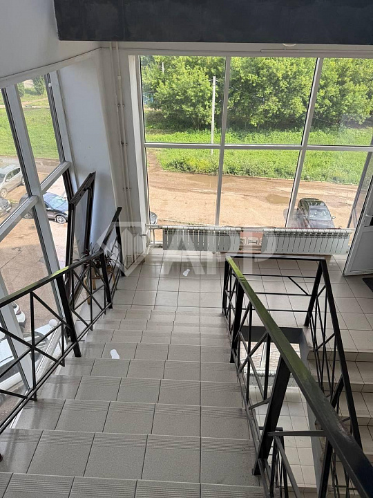 Продажа Бизнес центра фото