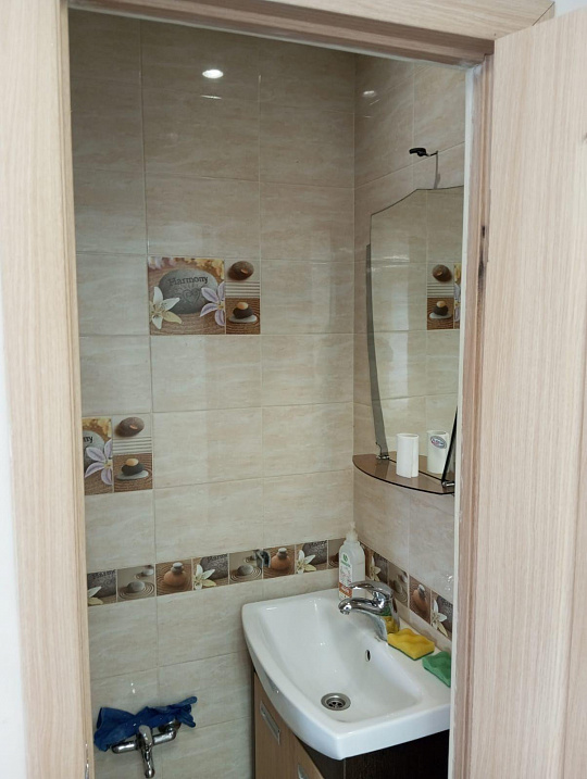 Офис 48 квадратов фото