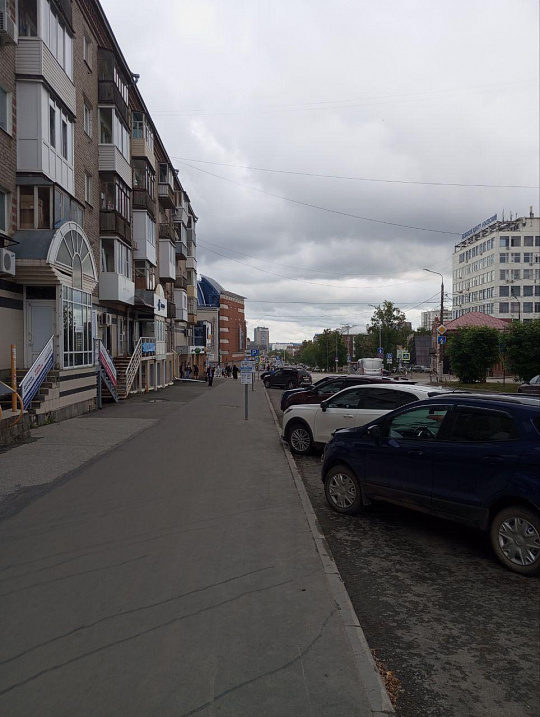 Офис 48 квадратов фото