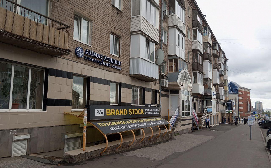 Офис 48 квадратов фото