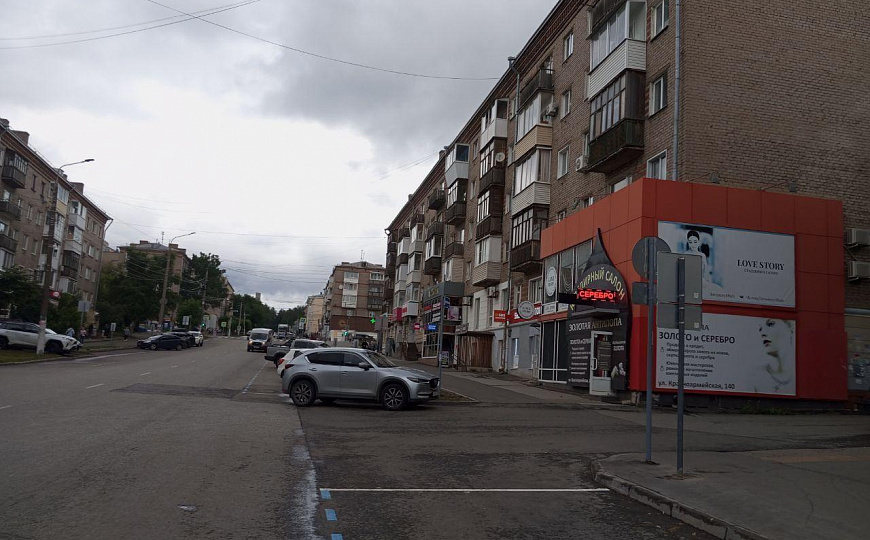 Офис 48 квадратов фото