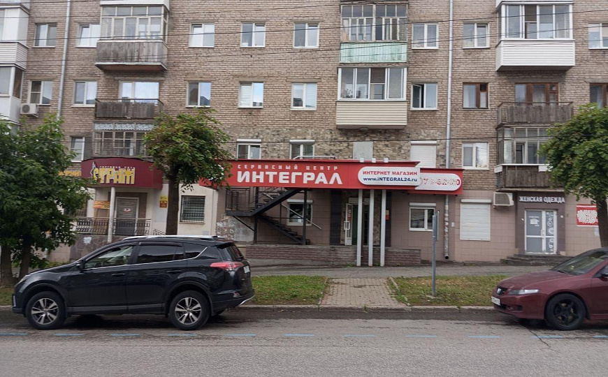 Офис 48 квадратов фото