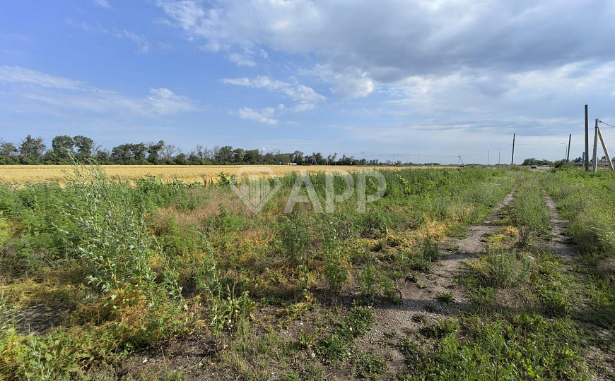 Продаю земельный участок, 42,3 ар (сотка) фото