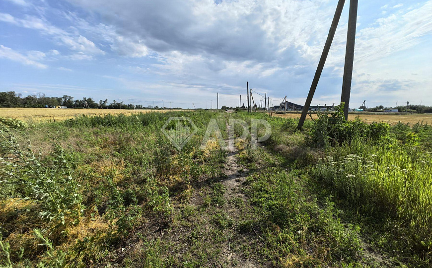 Продаю земельный участок, 42,3 ар (сотка) фото