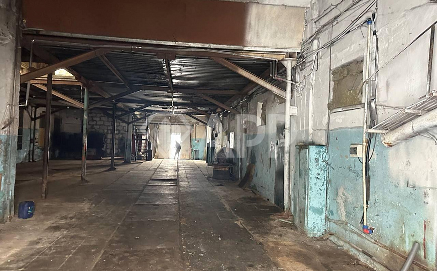 Сдается в аренду производственное помещение фото