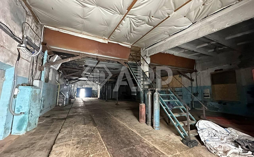 Сдается в аренду производственное помещение фото