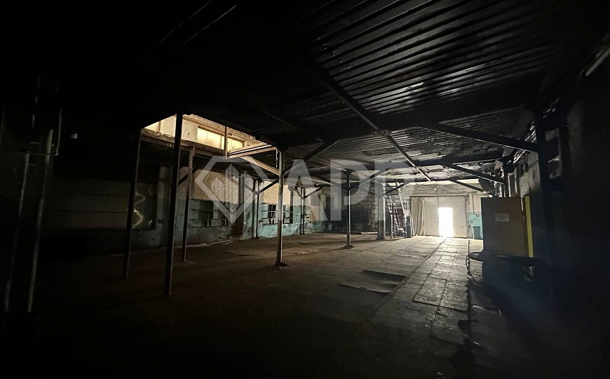 Сдается в аренду производственное помещение фото