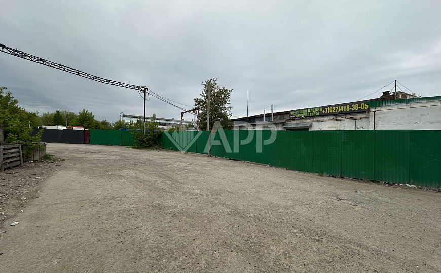 Сдается в аренду производственное помещение фото