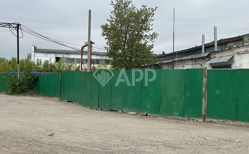 Сдается в аренду производственное помещение фото