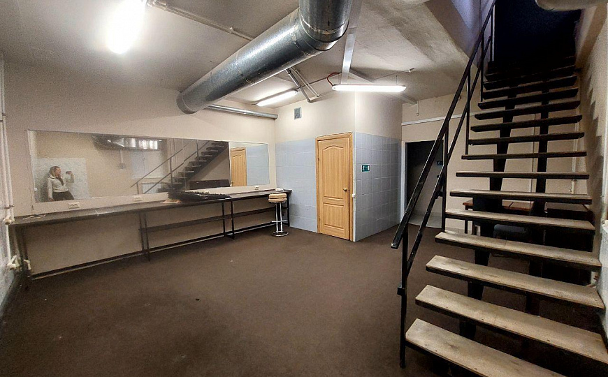 Помещение свободного назначения фото