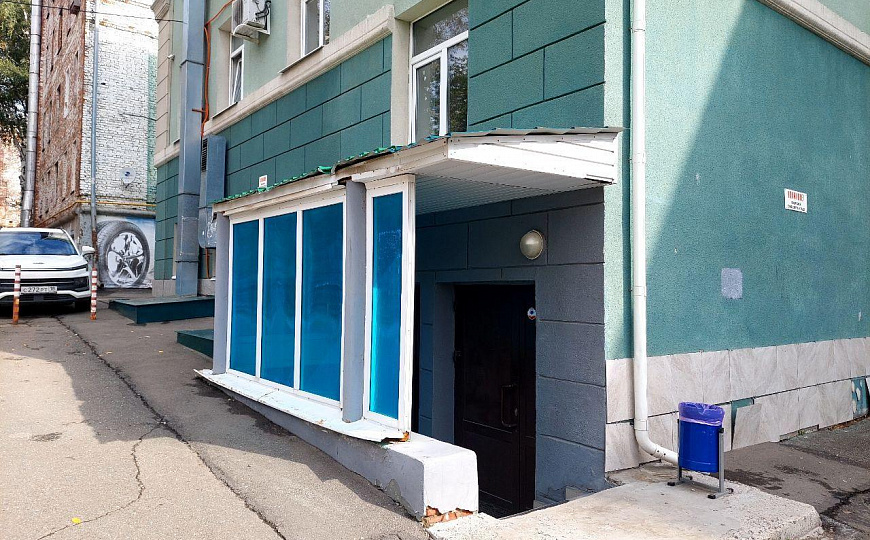 Помещение свободного назначения фото