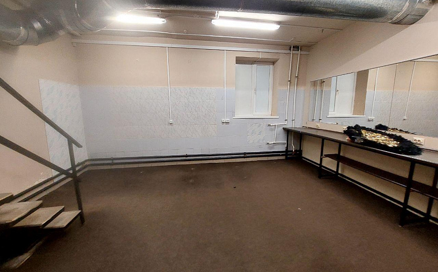 Помещение свободного назначения фото