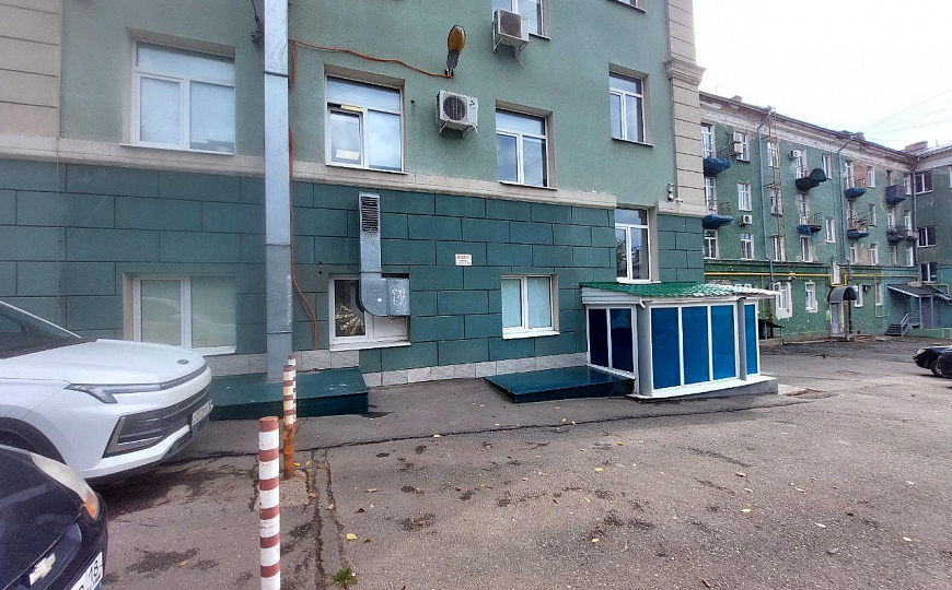 Помещение свободного назначения фото