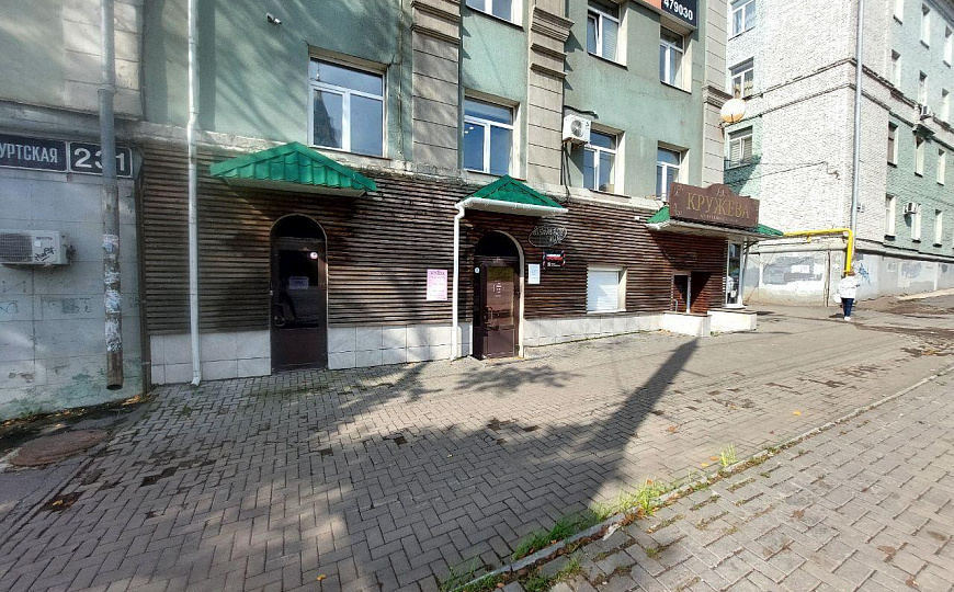 Помещение свободного назначения фото