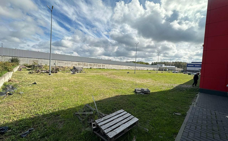 Продается производственно-складское помещение фото