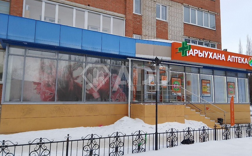 Продается помещение с федеральным арендатором фото