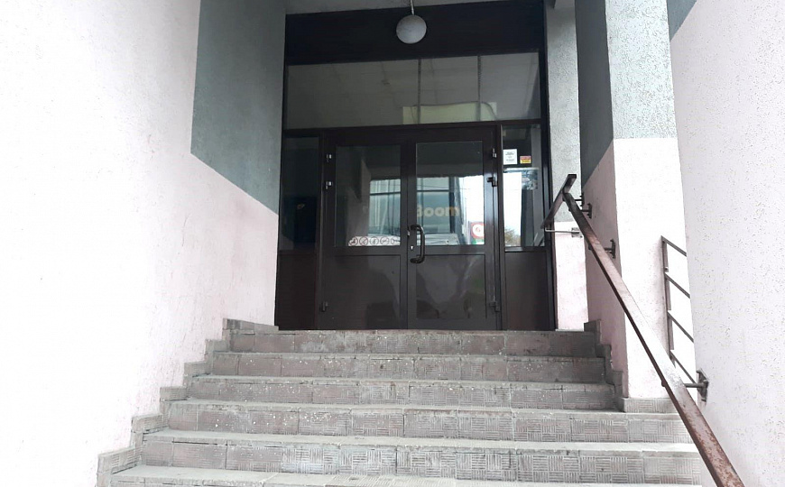 Офис 43 м² фото