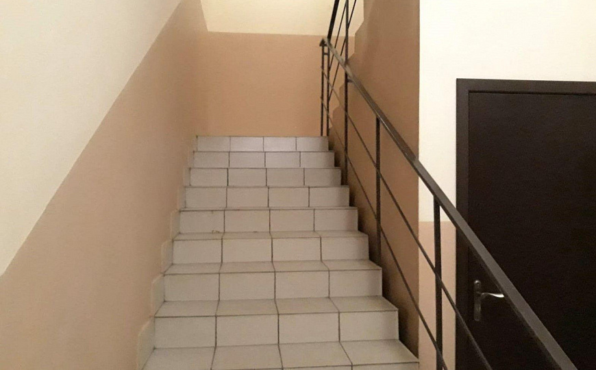 Офис 43 м² фото