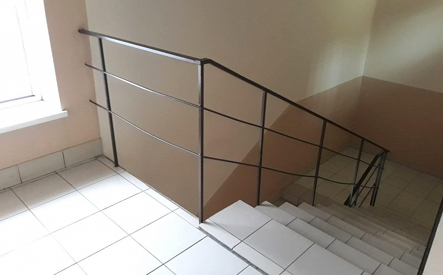 Офис 43 м² фото