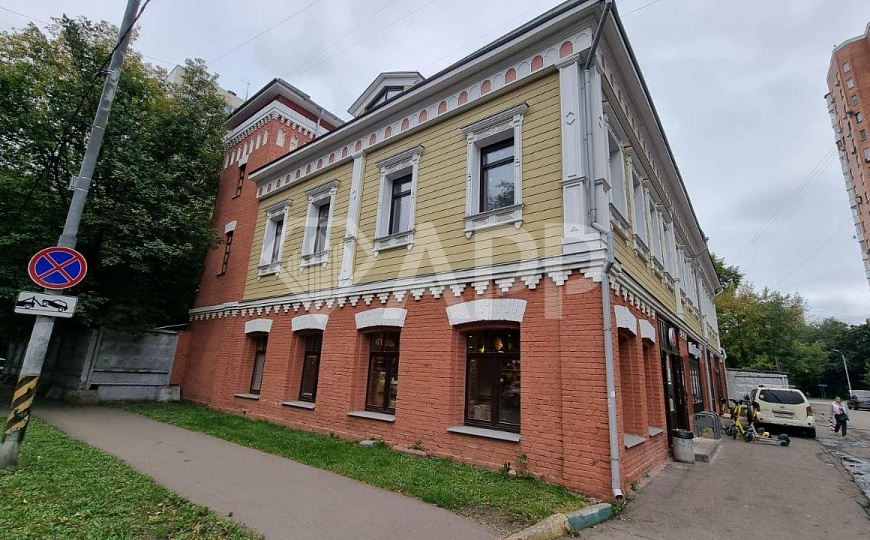 ПСН 290м2 с мансардой фото