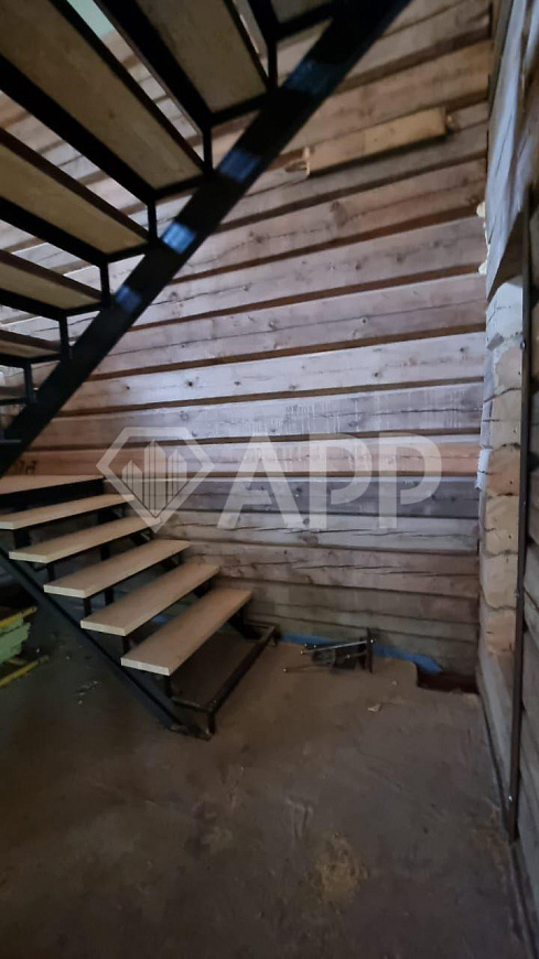 ПСН 290м2 с мансардой фото