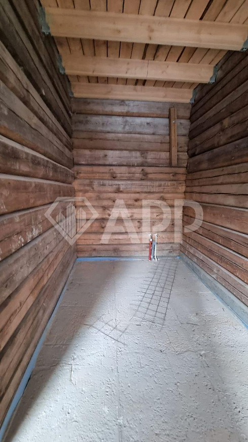 ПСН 290м2 с мансардой фото